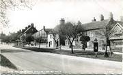 Historical picture of Village Green.