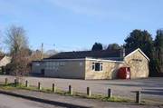 Village Hall, Main Street, East Challow.